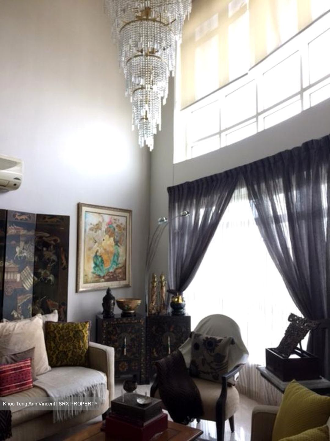 Parc Palais (D21), Condominium #504573101